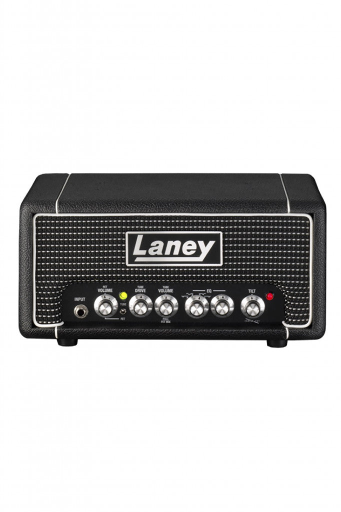 Laney Digbeth 200 Watt Bass Guitar Amp Head