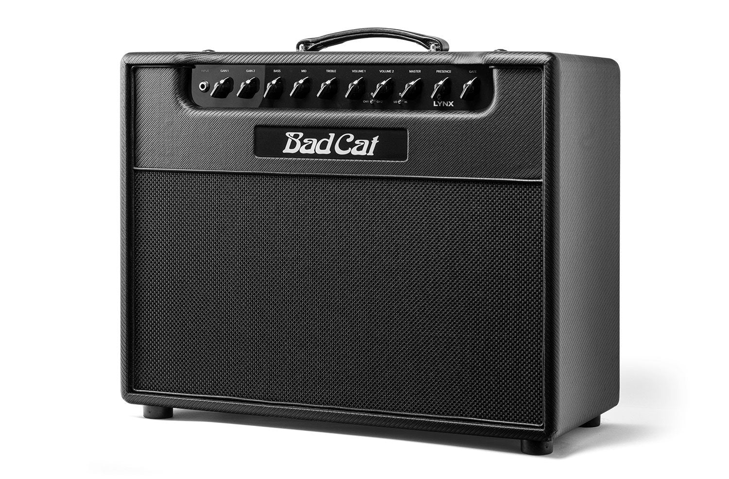Bad Cat Amplifiers Dynamic Pedals And Amps Bad cat amplifiers dynamic pedals and amps