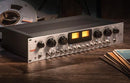 Warm Audio WA-2MPX Dual Channel Tube Mic Preamp