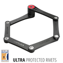 Seatylock Foldylock Forever 90 Folding Bike Lock