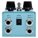 Supro 1307 Chorus Pedal