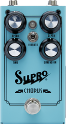 Supro 1307 Chorus Pedal