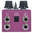 Supro 1309 Flanger Pedal