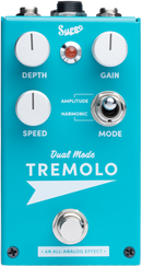 Supro 1310 Tremolo Pedal