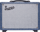 Supro 64 Reverb 5 Watt 1x8 1605RJ Guitar Combo Amp