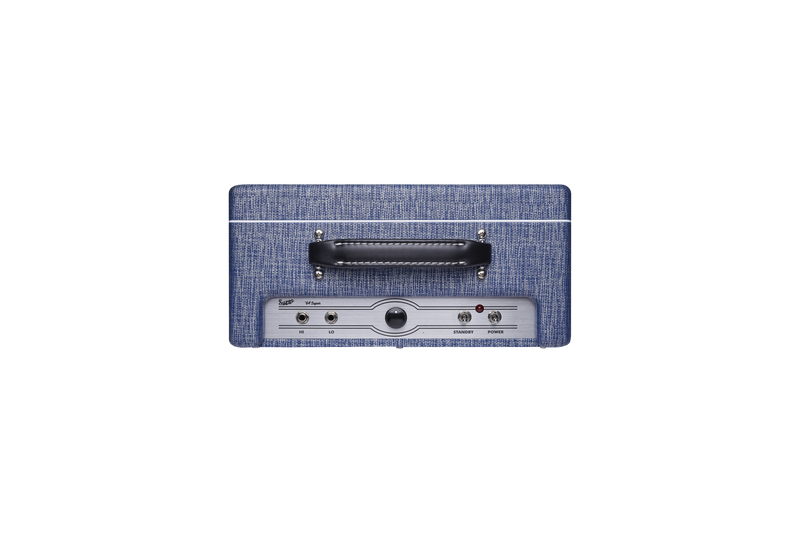 Supro 64 Super 5 Watt 1x8 1606J Guitar Combo Amp