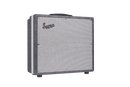Supro Black Magick Reverb Combo 1696RT 25-Watt Tube Amp