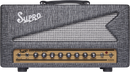 Supro Black Magick Reverb Head 1696RTH 25-Watt Tube Amp