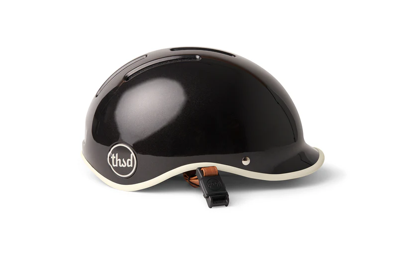 Thousand Heritage 2.0 Bike & Skate Helmet Phantom Black Medium