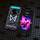 Stratus®: One Pedal, Infinite Sounds