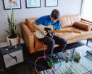 Stratus®: One Pedal, Infinite Sounds