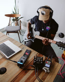 Stratus®: One Pedal, Infinite Sounds