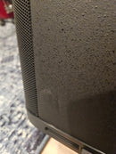 A close-up of a Bose Sub 1 Subwoofer Powered Bass Module B Stock.
