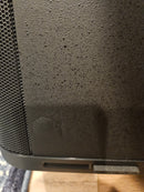 A close-up of a Bose Sub 1 Subwoofer Powered Bass Module B Stock.