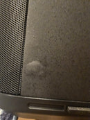 A close-up of a Bose Sub 1 Subwoofer Powered Bass Module B Stock.