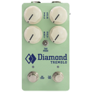 Diamond Tremolo Optical Tremolo & Chopper Surf Green