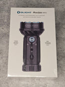 Olight Marauder Mini Flashlight 7,000 Lumens Black