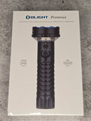 Olight Prowess Flashlight 5,000 Lumens Black
