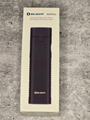 Olight Arkflex Right Angle LED Flashlight 1,000 Lumens Black