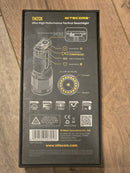 Nitecore TM20K 20,000 Lumens Flashlight