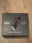 Nitecore TM12K 12,000 Lumens Flashlight