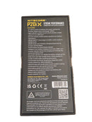 Nitecore P20iX 4,000 Lumen Flashlight