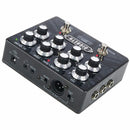 Laney Digbeth Bass Preamp Pedal by Laney.