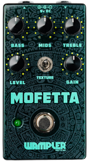 Wampler Mofetta MOSFET Overdrive Distortion