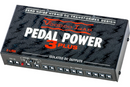 Voodoo Lab Pedal Power 3 Plus Isolated Outputs Power Supply