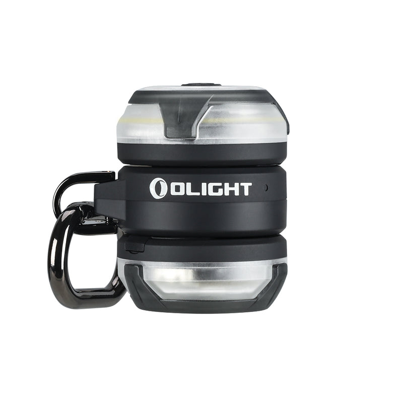 Olight Gober Kit Safety Light Combo Black