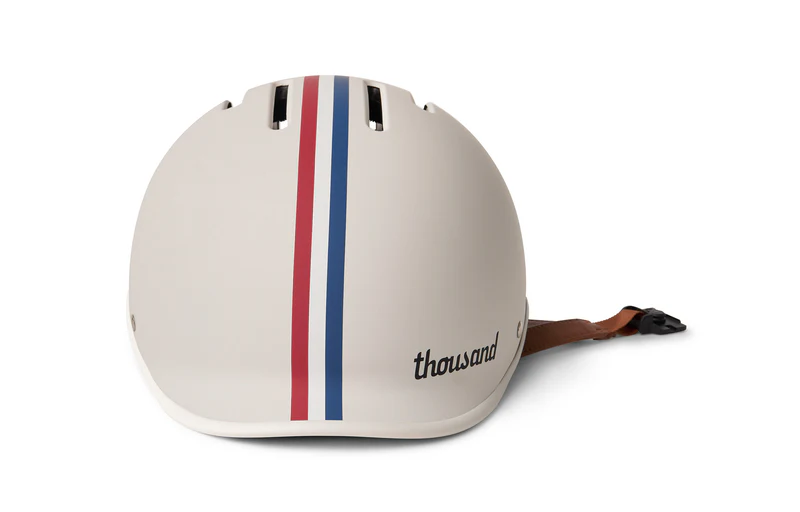 Thousand Heritage 2.0 Bike & Skate Helmet Speedway Creme Medium