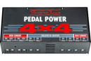 Voodoo Lab Pedal Power 4x4 Power Supply