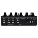 Friedman IR-D Dual Tube Preamp & High Voltage DI + IR Pedal