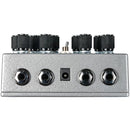 Wampler Brent Mason ReWired Overdrive Distortion Pedal