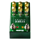 Wampler Golden Jubilee Dual Overdrive & Distortion