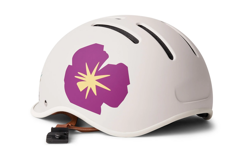 Thousand Heritage 2.0 Bike & Skate Helmet Super Bloom Large