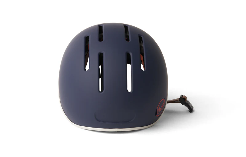 Thousand Heritage 2.0 Bike & Skate Helmet Thousand Navy Medium