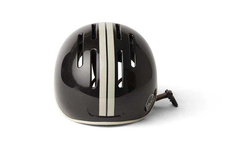 Thousand Heritage 2.0 Bike & Skate Helmet Phantom Black Medium