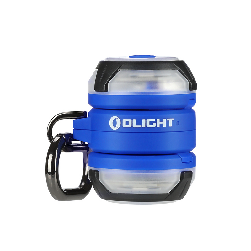 Olight Gober Kit Safety Light Combo Blue