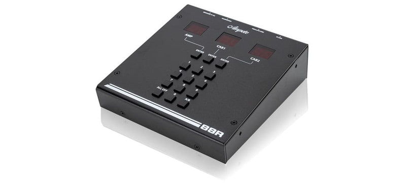 Ampete Engineering 88R Desktop Remote for 88S / 88S-STUDIO switching systems DIRECT SHIP