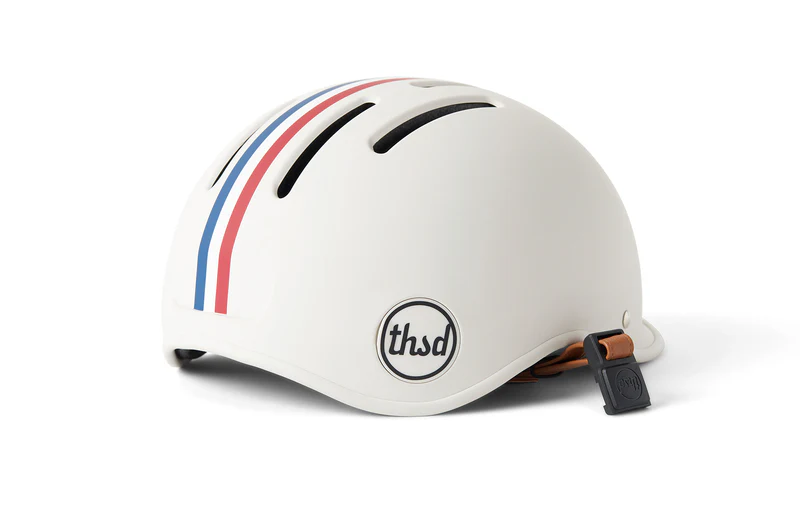 Thousand Heritage 2.0 Bike & Skate Helmet Speedway Creme Large