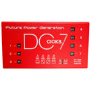 CIOKS DC7 Power Supply RED 7 Isolated Outputs