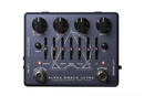 Darkglass Alpha Omega Ultra V2 Bass Pedal
