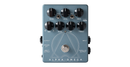 Darkglass Alpha Omega Distortion Bass Pedal