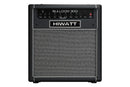 Hiwatt Bulldog 300 Combo 300W Bass Combo DIRECT SHIP