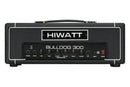 Hiwatt Bulldog 300 Head - 300W Bass Head DIRECT SHIP