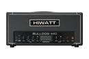 Hiwatt Bulldog 440 Head - 440W Bass Head DIRECT SHIP