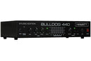 Hiwatt Bulldog 440 Studio - 500W Bass Amplifier DIRECT SHIP