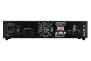 Hiwatt Bulldog 440 Studio - 500W Bass Amplifier DIRECT SHIP