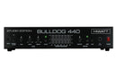 Hiwatt Bulldog 440 Studio - 500W Bass Amplifier DIRECT SHIP
